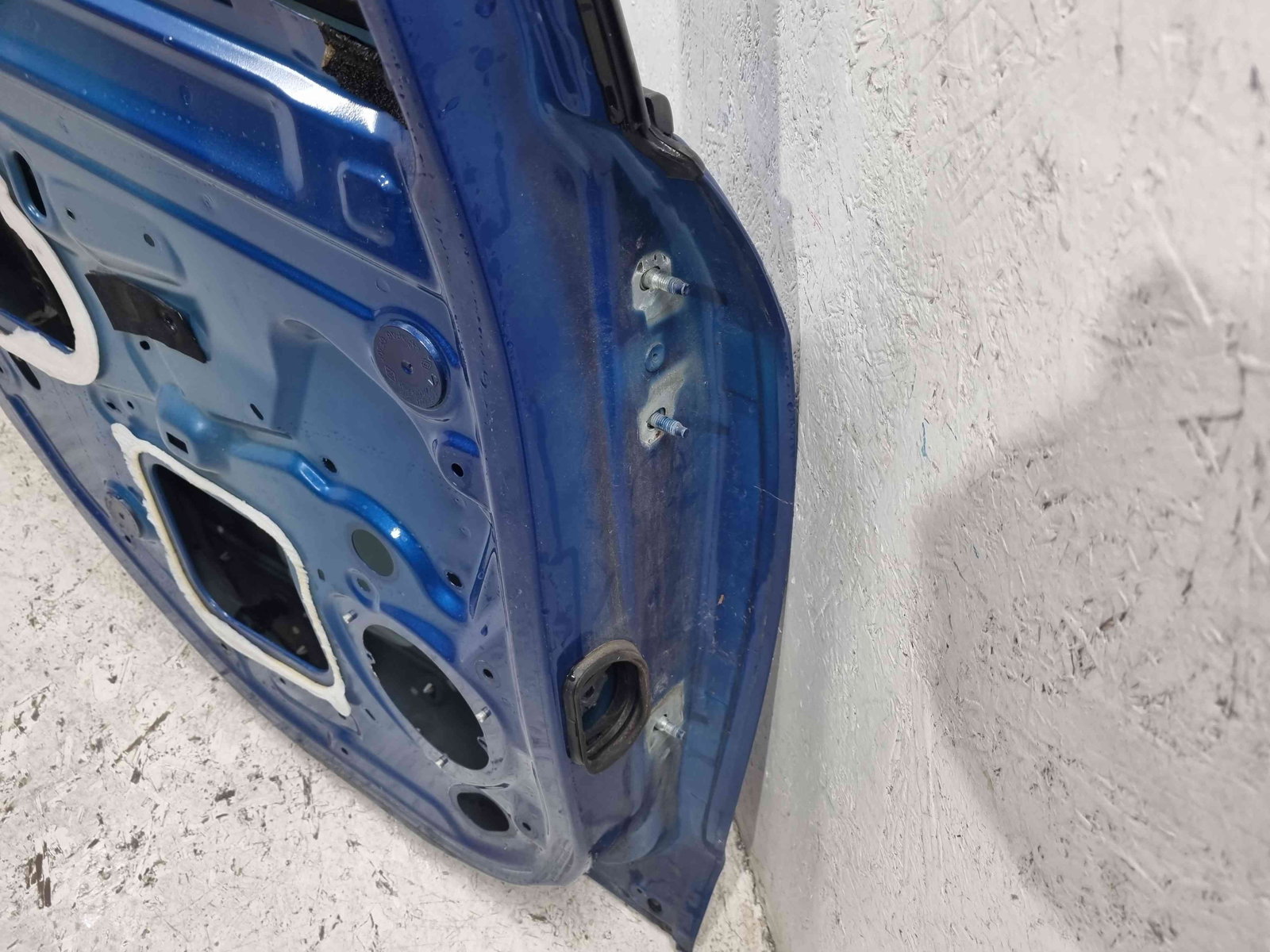 Usa stanga spate Renault Megane 3 (B95) [Fabr 2008-2016] - imagine 7