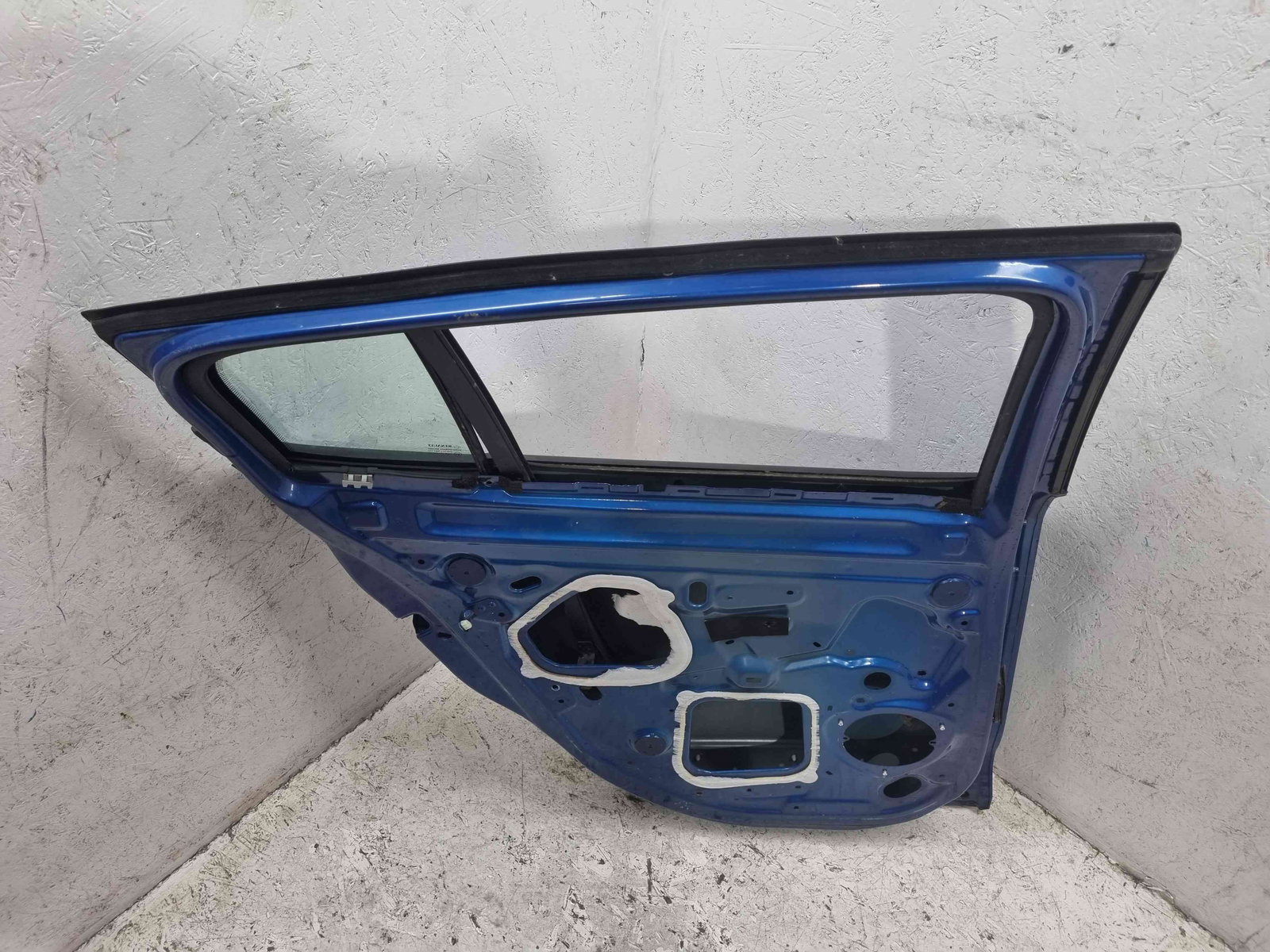 Usa stanga spate Renault Megane 3 (B95) [Fabr 2008-2016] - imagine 9