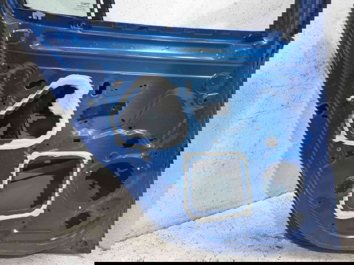 Usa stanga spate Renault Megane 3 (B95) [Fabr 2008-2016]