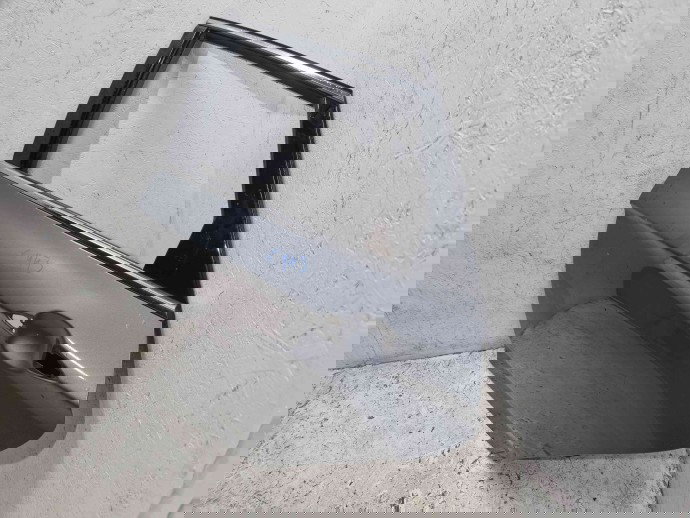 Usa stanga spate Hyundai i40 Wagon [Fabr 2012-2019]