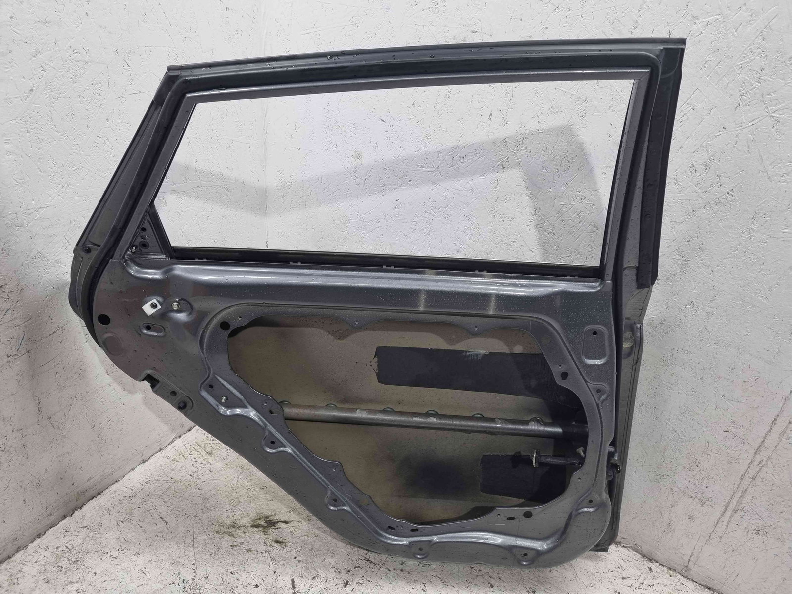 Usa stanga spate Hyundai i40 Wagon [Fabr 2012-2019] - imagine 6