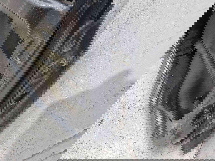 Usa stanga spate Hyundai i40 Wagon [Fabr 2012-2019]