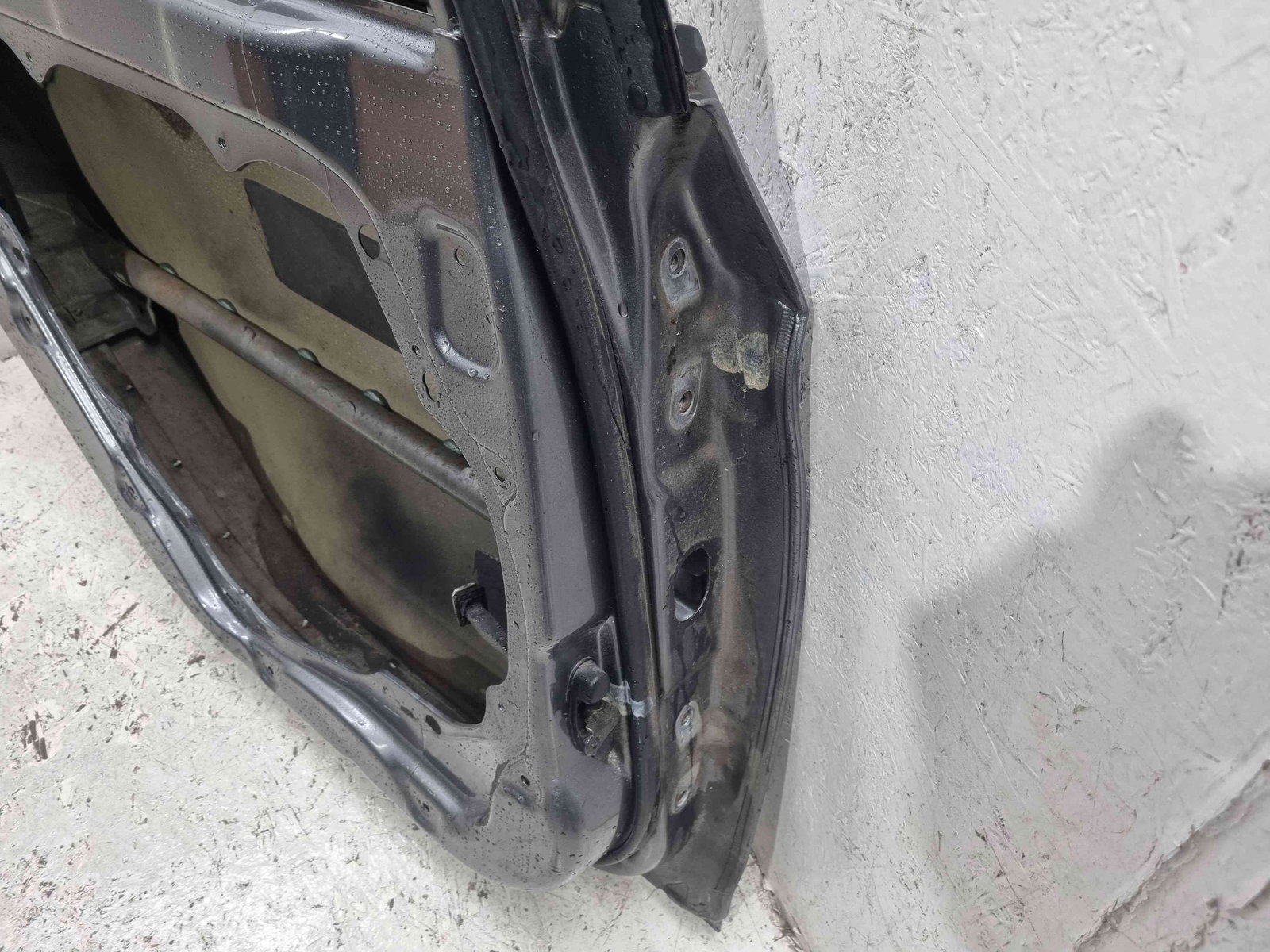 Usa stanga spate Hyundai i40 Wagon [Fabr 2012-2019] - imagine 7