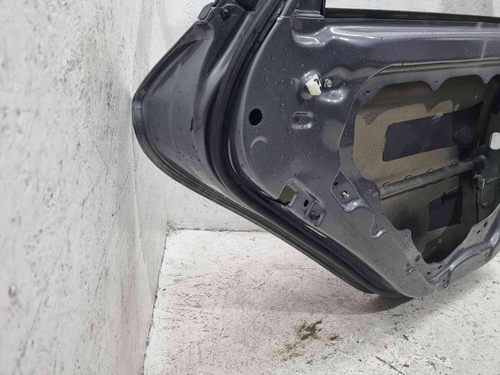 Usa stanga spate Hyundai i40 Wagon [Fabr 2012-2019] - imagine 8