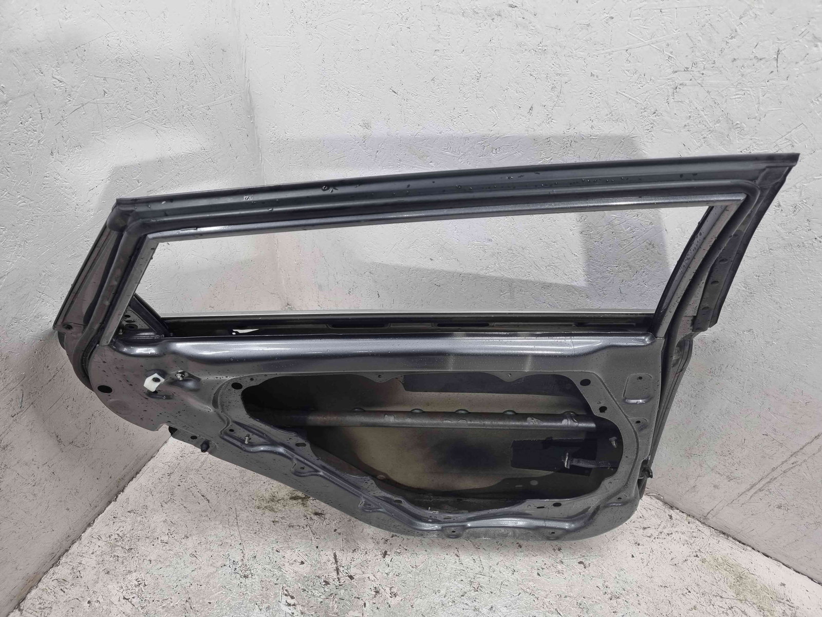 Usa stanga spate Hyundai i40 Wagon [Fabr 2012-2019] - imagine 9