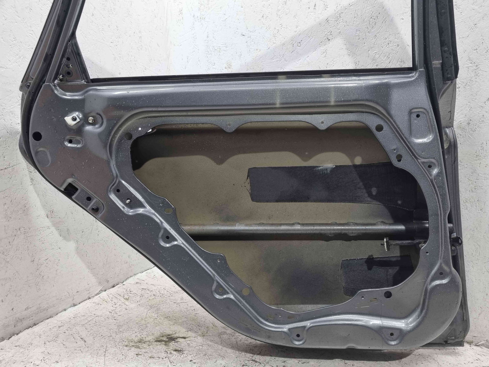 Usa stanga spate Hyundai i40 Wagon [Fabr 2012-2019] - imagine 10