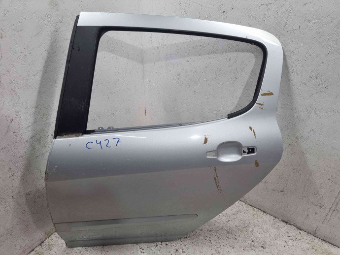 Usa stanga spate Peugeot 308 [Fabr 2007-2013]