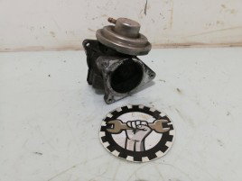 Supapa EGR Skoda Octavia 2 break 1.9 BXE 038131501AN 2004-2013