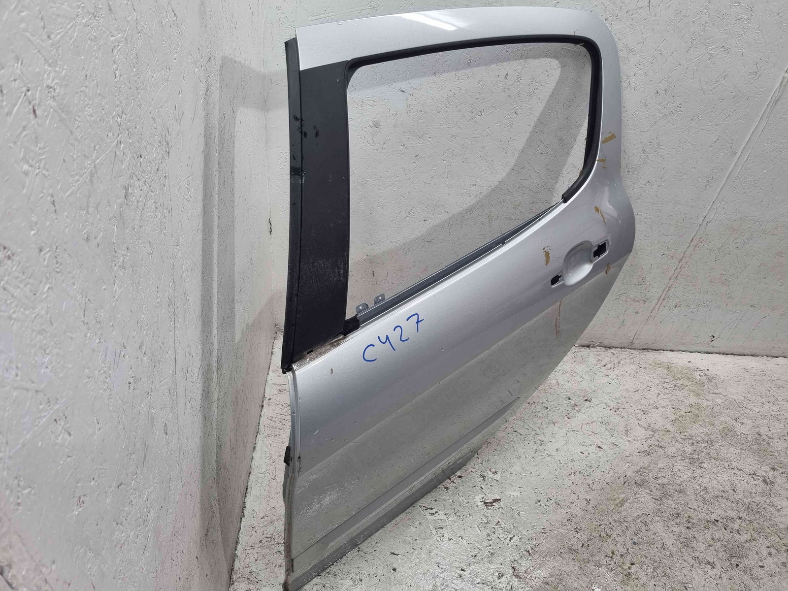 Usa stanga spate Peugeot 308 [Fabr 2007-2013] - imagine 3