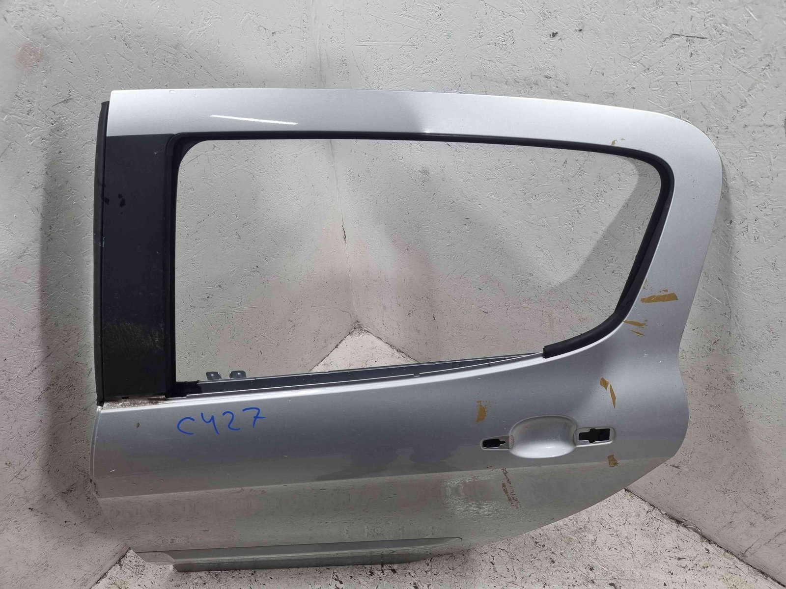 Usa stanga spate Peugeot 308 [Fabr 2007-2013] - imagine 4