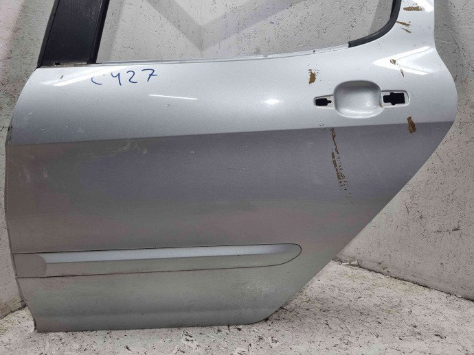 Usa stanga spate Peugeot 308 [Fabr 2007-2013]