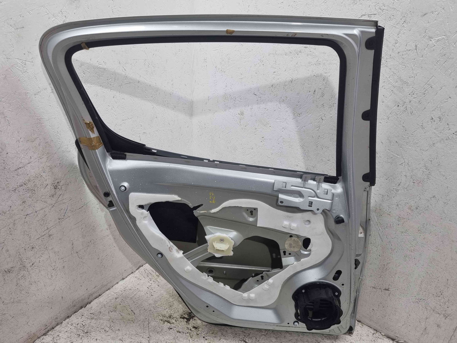 Usa stanga spate Peugeot 308 [Fabr 2007-2013] - imagine 6