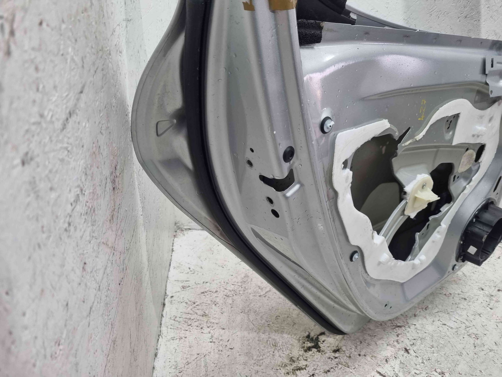 Usa stanga spate Peugeot 308 [Fabr 2007-2013] - imagine 8