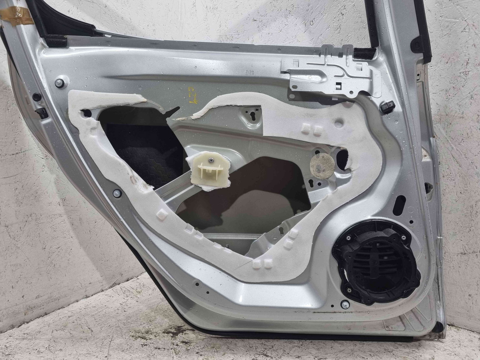 Usa stanga spate Peugeot 308 [Fabr 2007-2013] - imagine 10