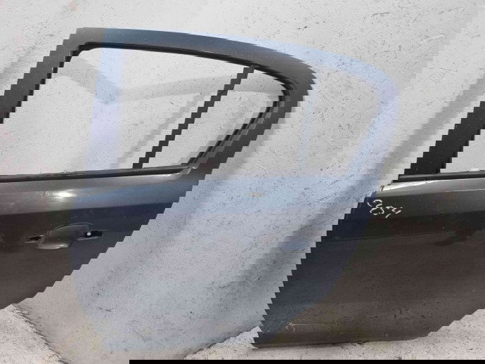 Usa stanga spate Opel Corsa D [Fabr 2006-2013]