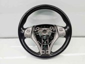  Volan Nissan Qashqai (2) [Fabr 2013-2017] 484304EM1A