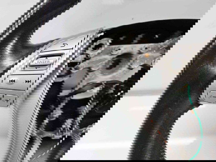  Volan Nissan Qashqai (2) [Fabr 2013-2017] 484304EM1A