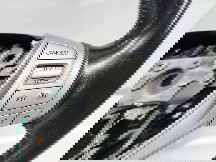  Volan Nissan Qashqai (2) [Fabr 2013-2017] 484304EM1A