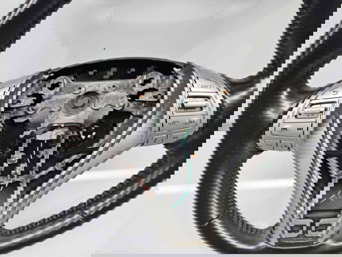  Volan Nissan Qashqai (2) [Fabr 2013-2017] 484304EM1A