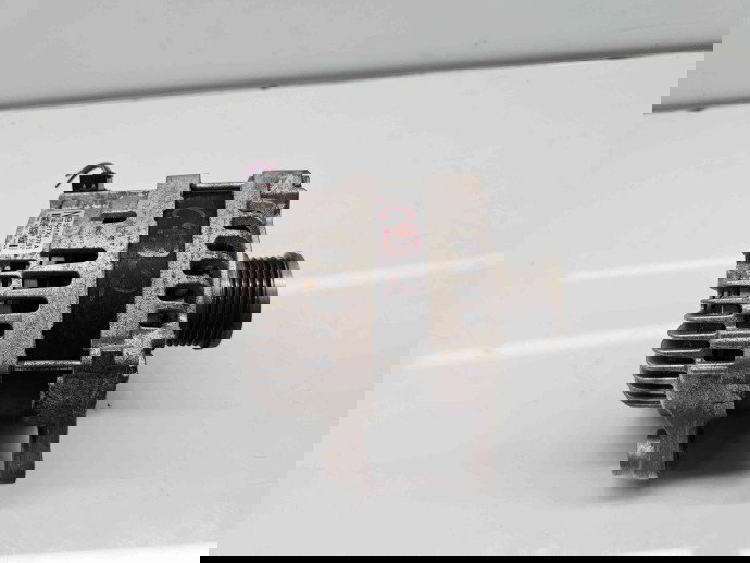 Alternator MAZDA 6 (GJ1) Facelift [Fabr 2018-2021] SH1N-A2TX9781 2.2 SkyActiv-D 135KW / 184CP