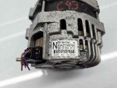 Alternator MAZDA 6 (GJ1) Facelift [Fabr 2018-2021] SH1N-A2TX9781 2.2 SkyActiv-D 135KW / 184CP