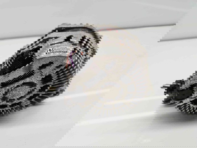 Alternator MAZDA 6 (GJ1) Facelift [Fabr 2018-2021] SH1N-A2TX9781 2.2 SkyActiv-D 135KW / 184CP