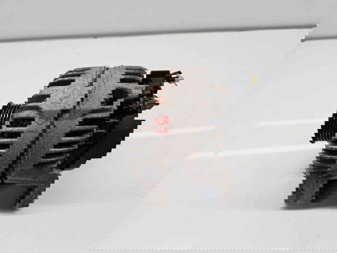 Alternator Opel Corsa D [Fabr 2006-2013] 13222931 1.2 Benz A12XER 63KW / 85CP