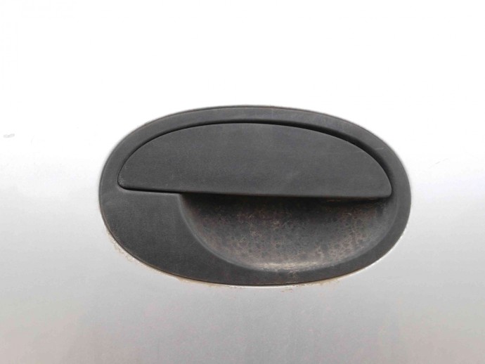 Maner usa dreapta spate OEM Opel Corsa C (F08, F68) [Fabr 2000-2005] 1.2 cdti