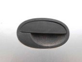 Maner usa dreapta spate OEM Opel Corsa C (F08, F68) [Fabr 2000-2005] 1.2 cdti
