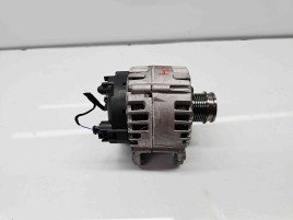 Alternator Seat Ibiza 6 (KJ1) Facelift [Fabr 2017-prezent] 05E903026K 1.0 TSI DUSA 85KW / 115CP