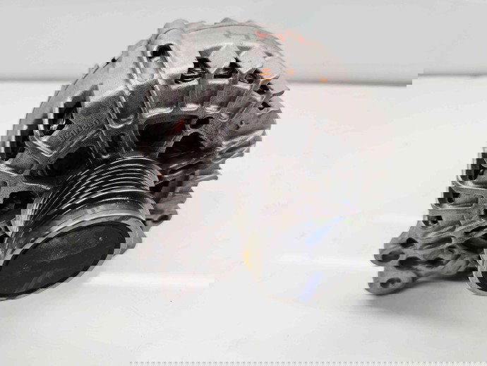 Alternator Seat Ibiza 6 (KJ1) Facelift [Fabr 2017-prezent] 05E903026K 1.0 TSI DUSA 85KW / 115CP