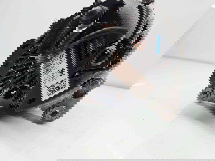 Alternator Seat Ibiza 6 (KJ1) Facelift [Fabr 2017-prezent] 05E903026K 1.0 TSI DUSA 85KW / 115CP