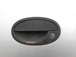 Maner usa stanga fata OEM Opel Corsa C (F08, F68) [Fabr 2000-2005] 1.2 cdti 