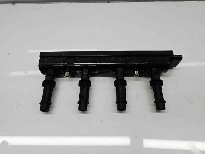 Bobina inductie Opel Corsa D [Fabr 2006-2013] OEM 1.4 Benz A14XER 74KW / 100CP