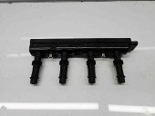 Bobina inductie Opel Corsa D [Fabr 2006-2013] OEM 1.4 Benz A14XER 74KW / 100CP