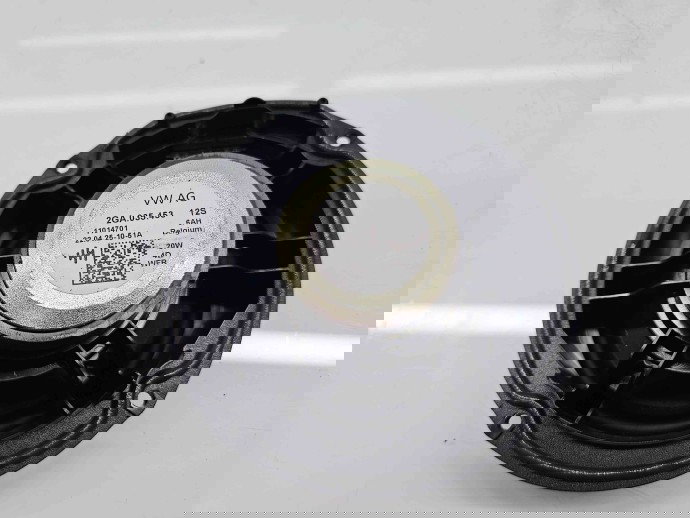  Boxa stanga fata Seat Ibiza 6 (KJ1) Facelift [Fabr 2017-prezent] 2GA035453