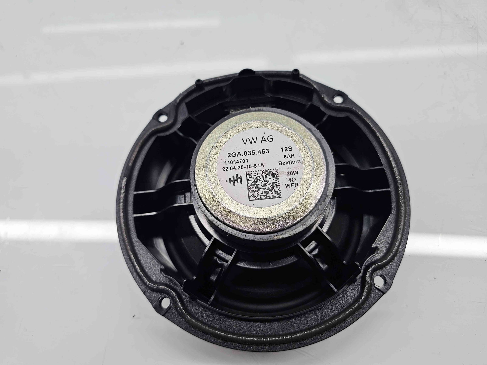 Boxa stanga fata Seat Ibiza 6 (KJ1) Facelift [Fabr 2017-prezent] 2GA035453 - imagine 3