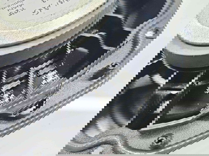  Boxa stanga fata Seat Ibiza 6 (KJ1) Facelift [Fabr 2017-prezent] 2GA035453