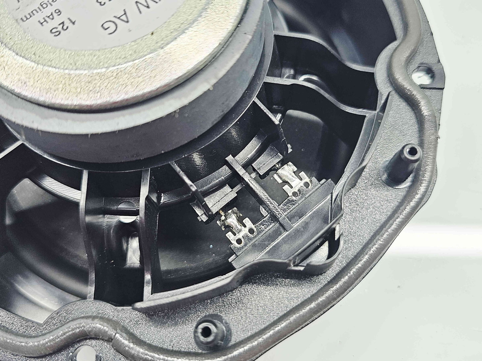 Boxa stanga fata Seat Ibiza 6 (KJ1) Facelift [Fabr 2017-prezent] 2GA035453 - imagine 4