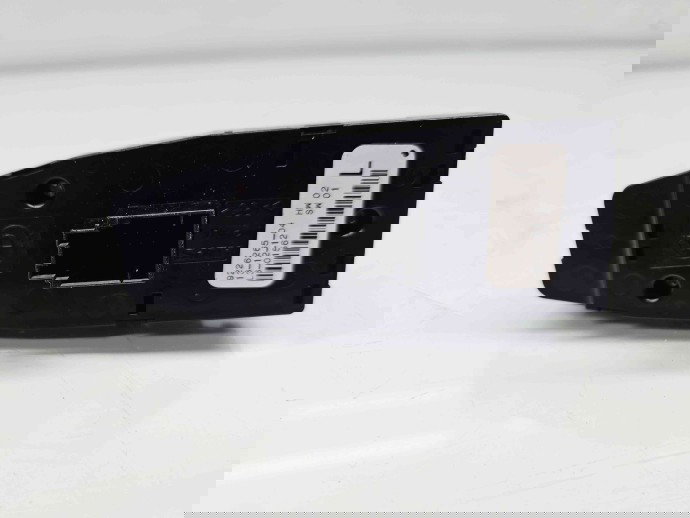  Butoane comanda geamuri sofer Bmw 1 (F21) [Fabr 2012-2017] 9226265