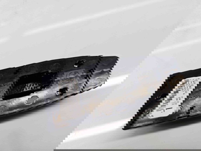  Butoane comanda geamuri sofer Bmw 1 (F21) [Fabr 2012-2017] 9226265