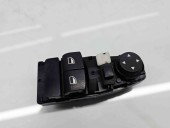  Butoane comanda geamuri sofer Bmw 1 (F21) [Fabr 2012-2017] 9226265
