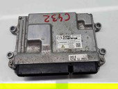 Calculator motor ECU MAZDA 6 (GJ1) Facelift [Fabr 2018-2021] SHNC18881 2.2 SkyActiv-D 135KW / 184CP