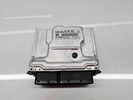 Calculator motor ECU Seat Ibiza 6 (KJ1) Facelift [Fabr 2017-prezent] 05C907309F 1.0 TSI DUSA 85KW / 115CP