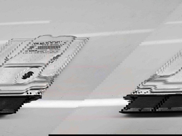 Calculator motor ECU Seat Ibiza 6 (KJ1) Facelift [Fabr 2017-prezent] 05C907309F 1.0 TSI DUSA 85KW / 115CP