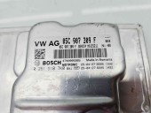 Calculator motor ECU Seat Ibiza 6 (KJ1) Facelift [Fabr 2017-prezent] 05C907309F 1.0 TSI DUSA 85KW / 115CP