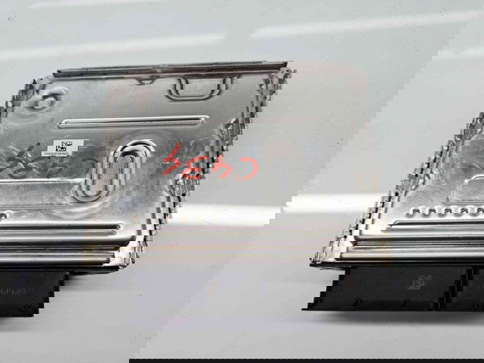 Calculator motor ECU Seat Ibiza 6 (KJ1) Facelift [Fabr 2017-prezent] 05C907309F 1.0 TSI DUSA 85KW / 115CP