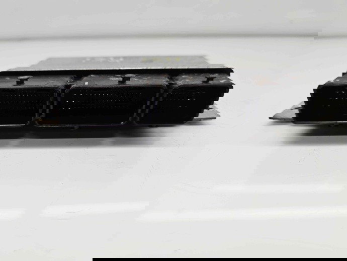 Calculator motor ECU Dacia Sandero 3 [Fabr 2020-prezent] 237104639S 1.0 TCe H4D470 67KW / 91CP