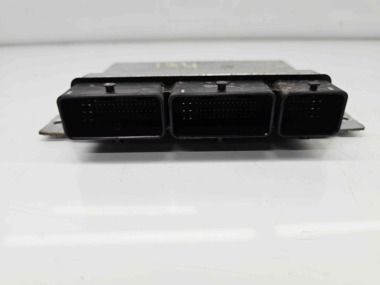 Calculator motor ECU Dacia Sandero 3 [Fabr 2020-prezent] 237104639S 1.0 TCe H4D470 67KW / 91CP - imagine 3