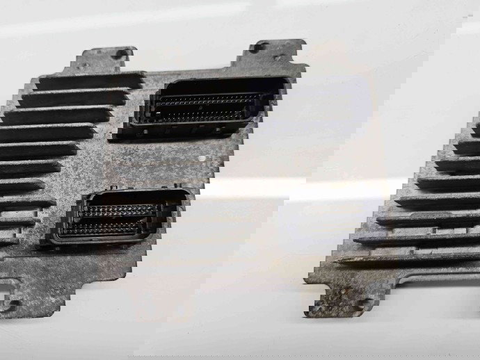 Calculator motor ECU Opel Corsa D [Fabr 2006-2013] 55590540 1.2 Benz A12XER 63KW / 85CP